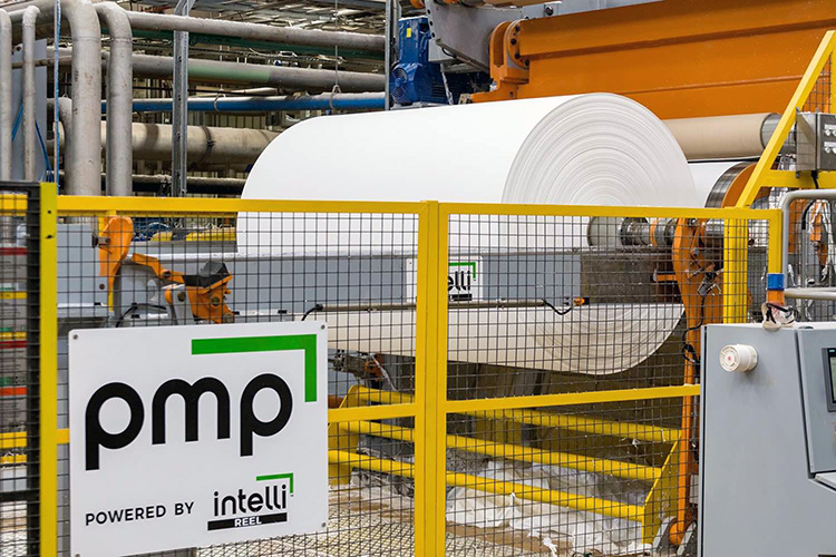 Valmet купила польский концерн PMP Group