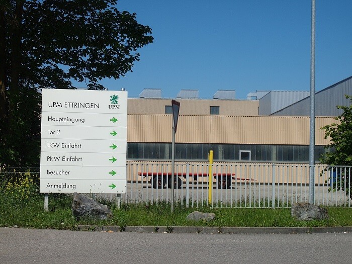 Кризис перепроизводства: волна закрытий фабрик в Европе в конце года