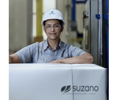 Компания Suzano начала выпуск нового вида коричневой эвкалиптовой целлюлозы Eucanatural