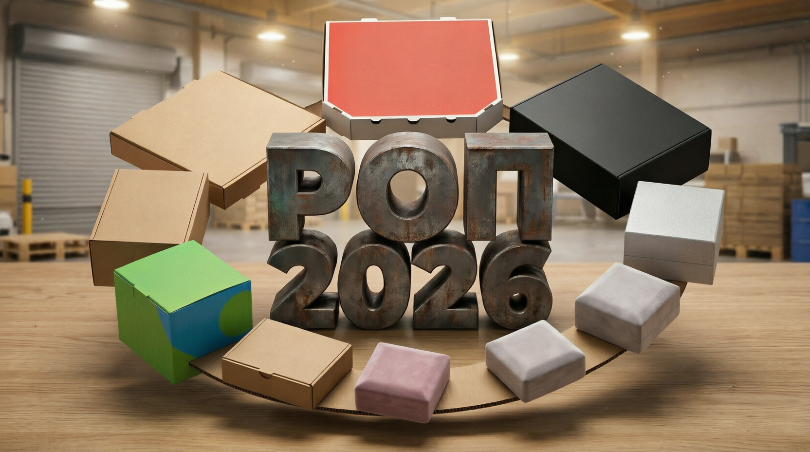 Реформа РОП для типографий и производителей упаковки в 2026 году