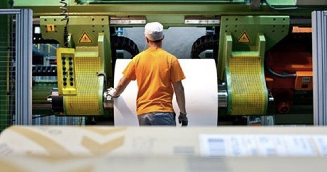 Mondi запускает новую экструзионную линию в Чехии