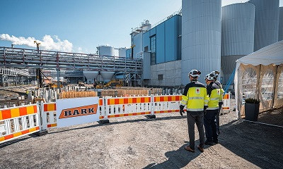 Stora Enso запустит производство картонного завода в Финляндии 