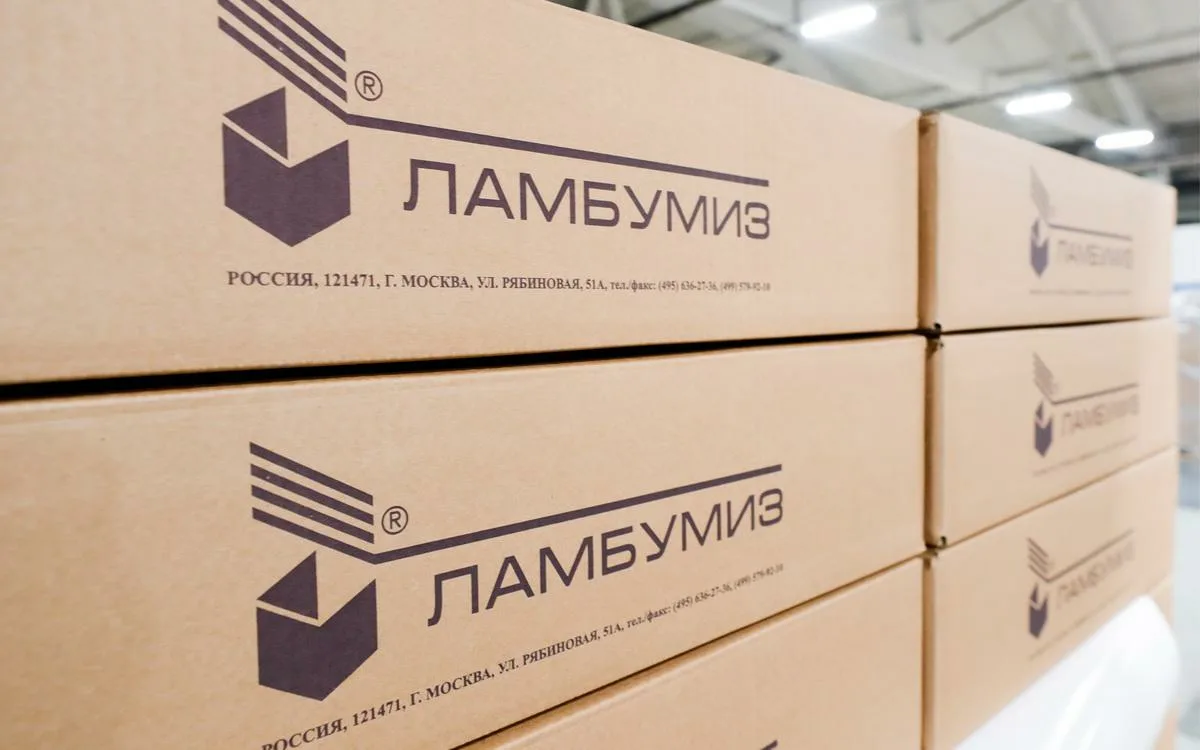 Рынок асептической упаковки для молока и соков демонстрирует стремительный рост