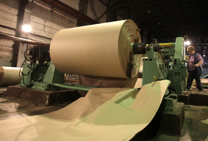 Упаковка в плюсе, сырье в минусе: новые фавориты Goldman Sachs