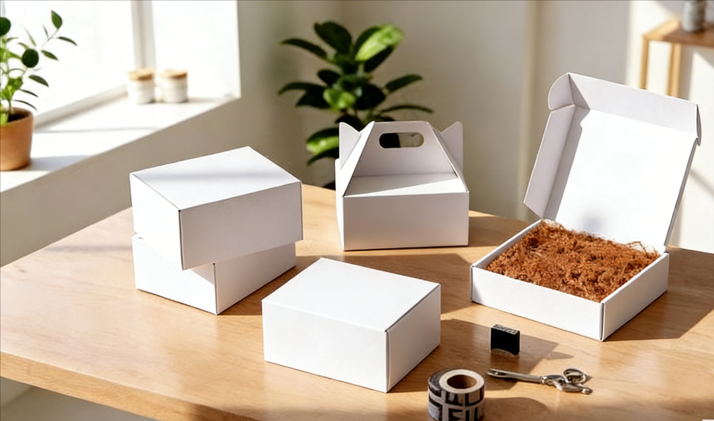 Китайский рынок тарных картонов демонстрирует тенденцию к снижению цен