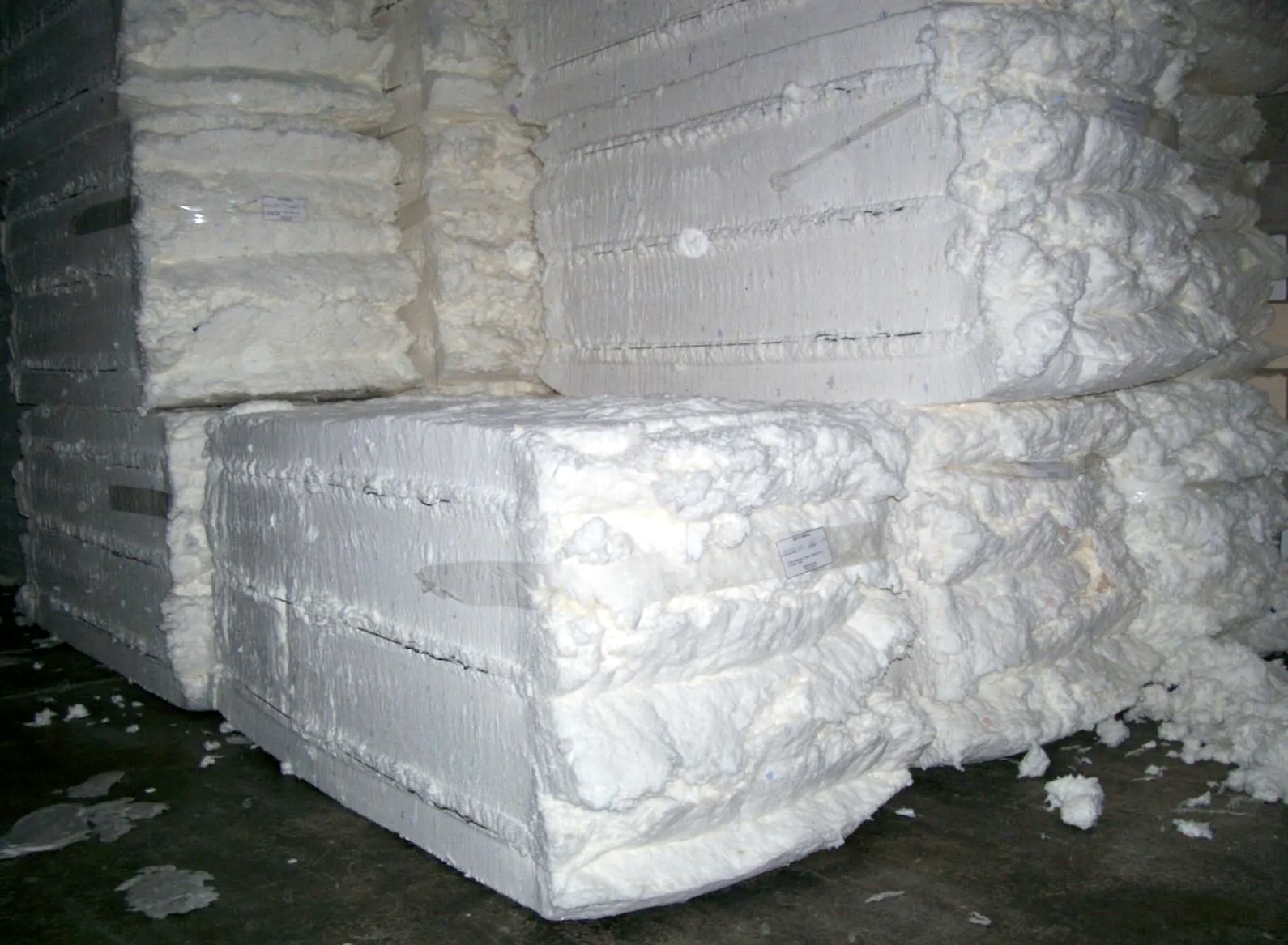 Расхождение между ценами на лиственную и хвойную целлюлозу в Китае растет