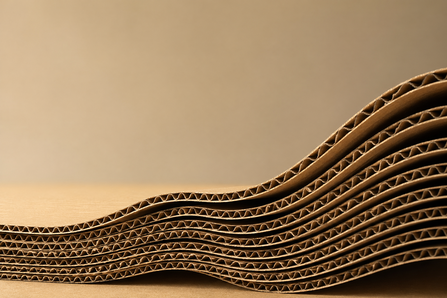 Цены на тарный картон в Китае начали расти после длительного падения