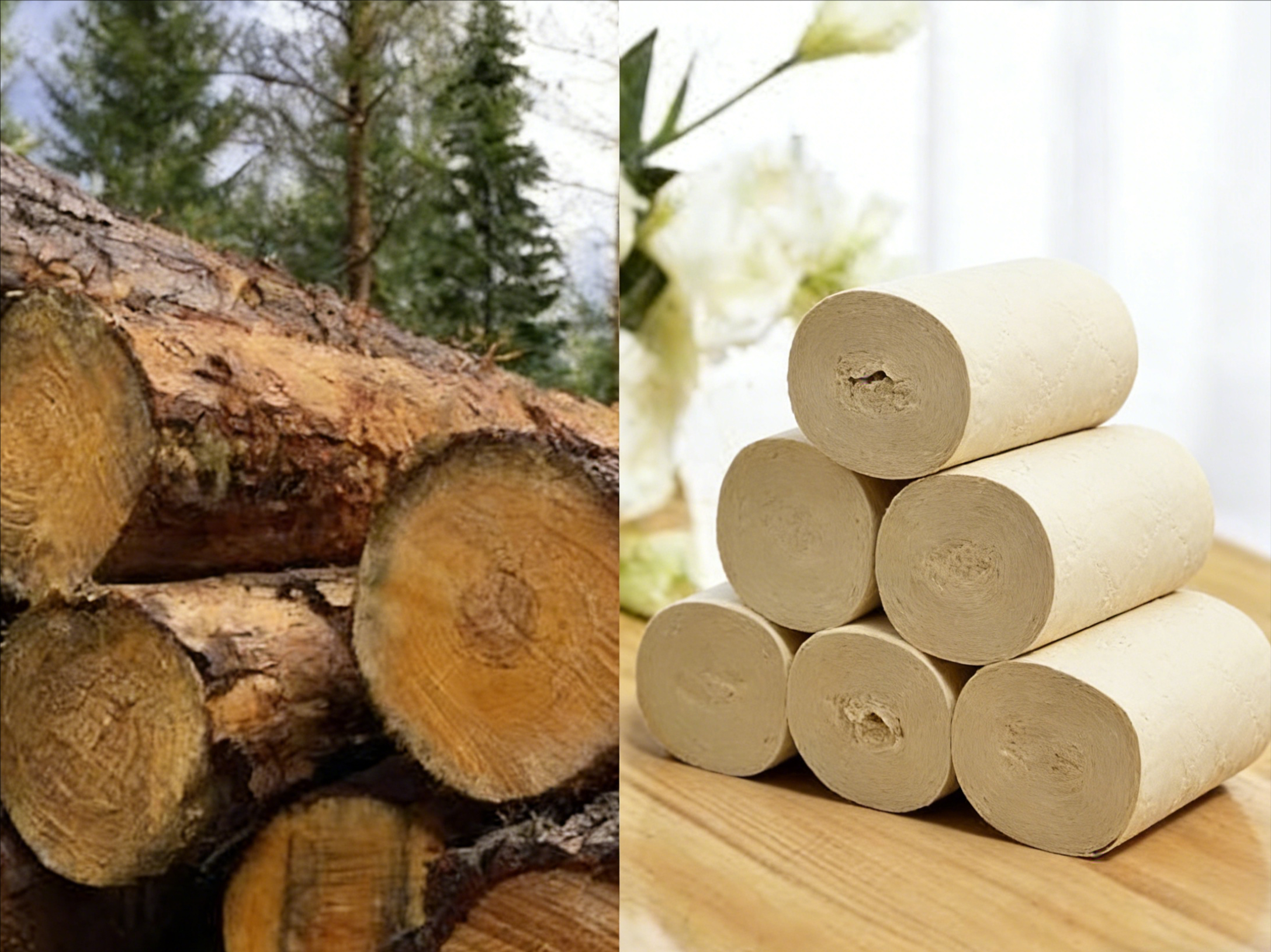 Рынок целлюлозы в Китае: обзор 2025 года и прогноз на 2026 год