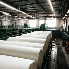 UPM сокращает производство целлюлозы в Финляндии