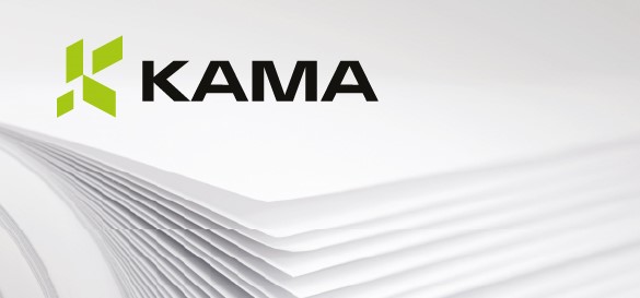 Компания «Кама» оптимизировала управление заказами для удобства клиентов 