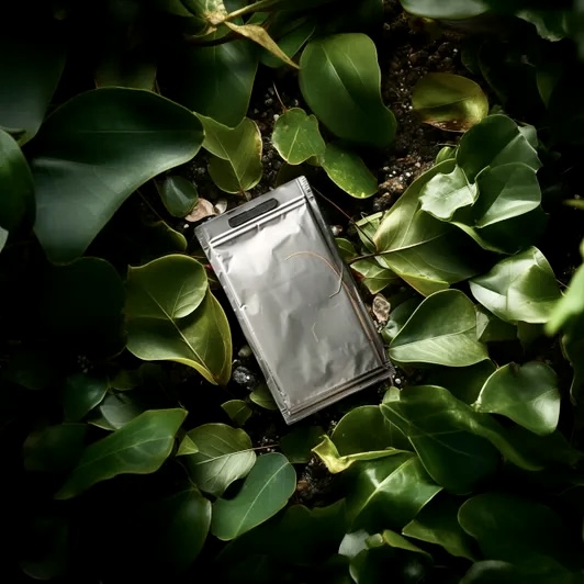 Сингапурская компания Flint разрабатывает самую устойчивую в мире батарею из бумаги