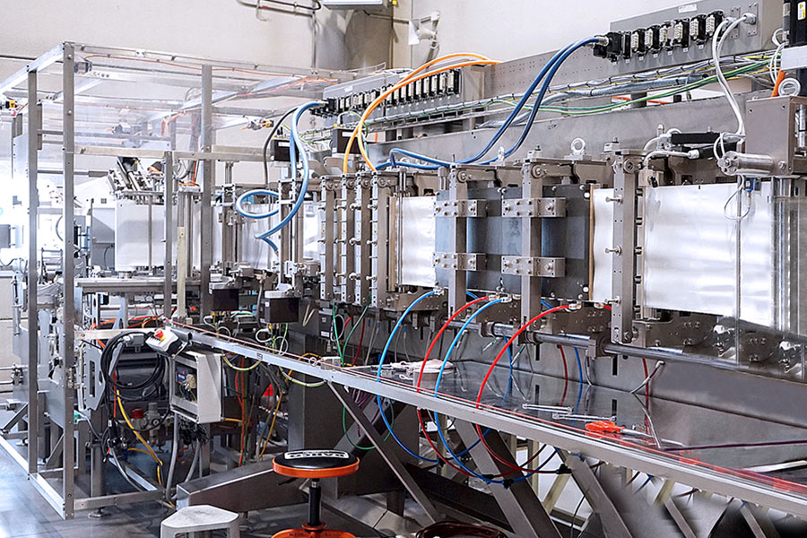 Lecta и Volpak тестируют экологичные упаковочные материалы на бумажной основе