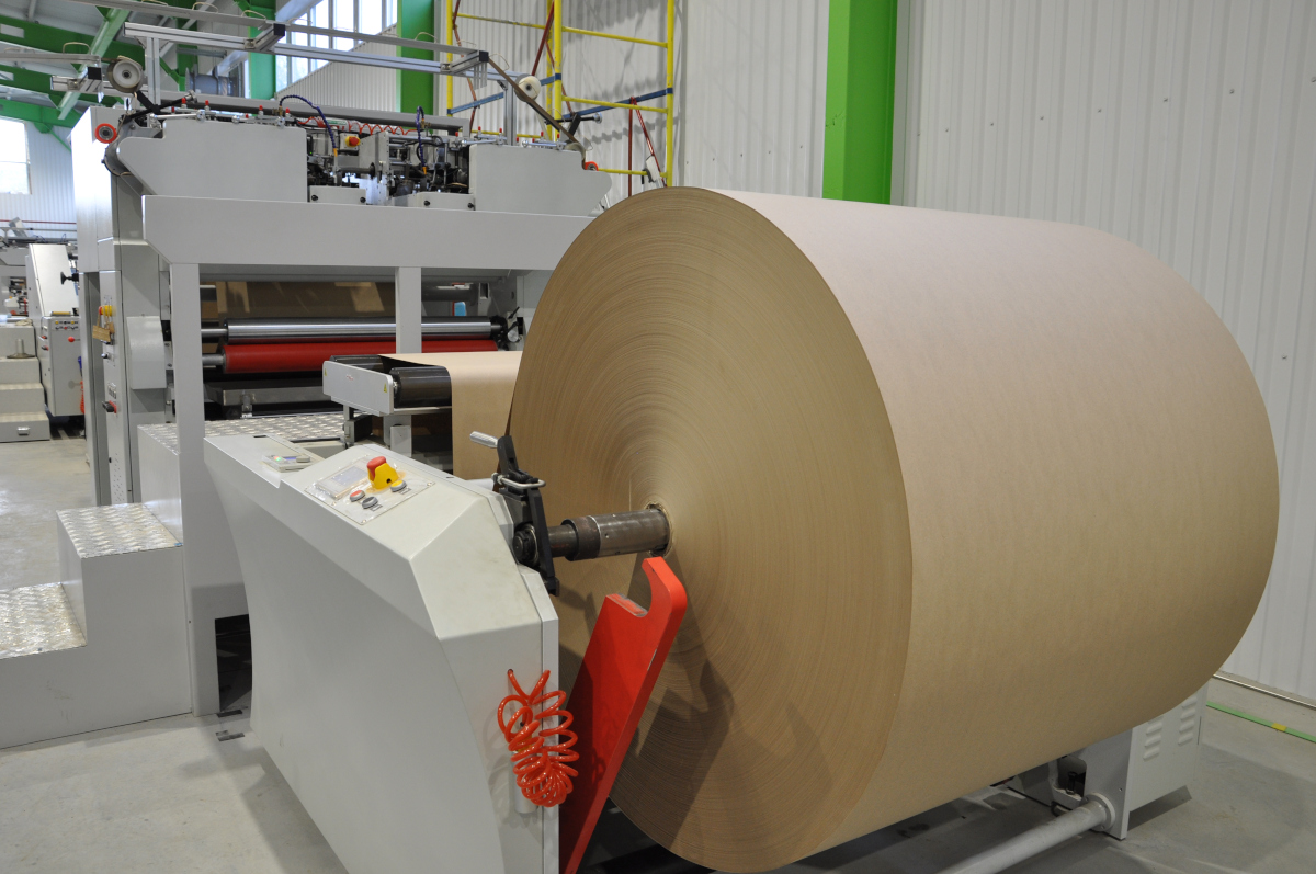 Полотняно-Заводская бумажная мануфактура прошла сертификацию по системе «Лесной эталон»