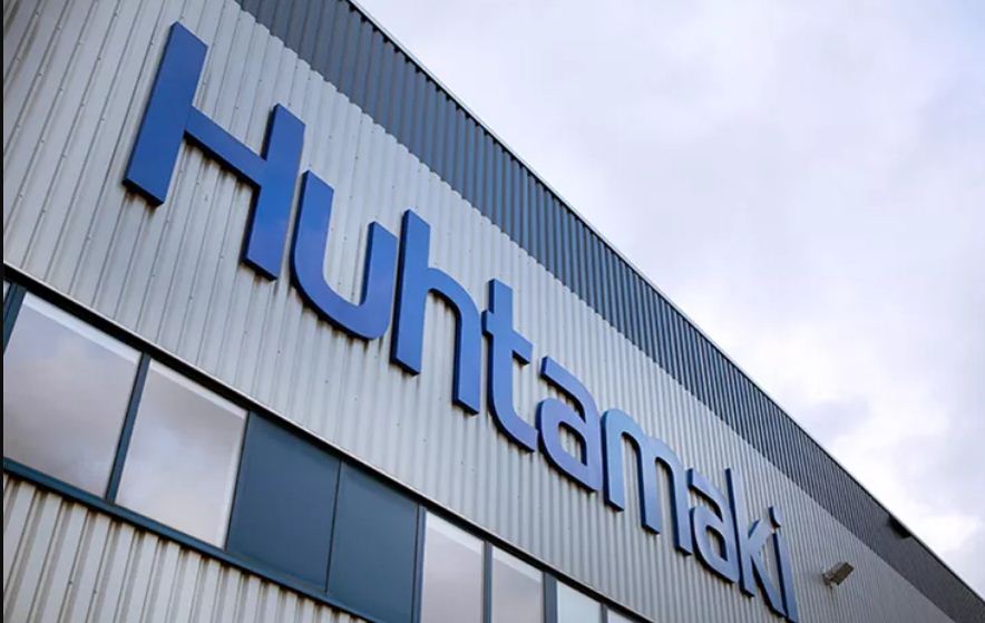 Продажи Huhtamaki Group существенно снизились