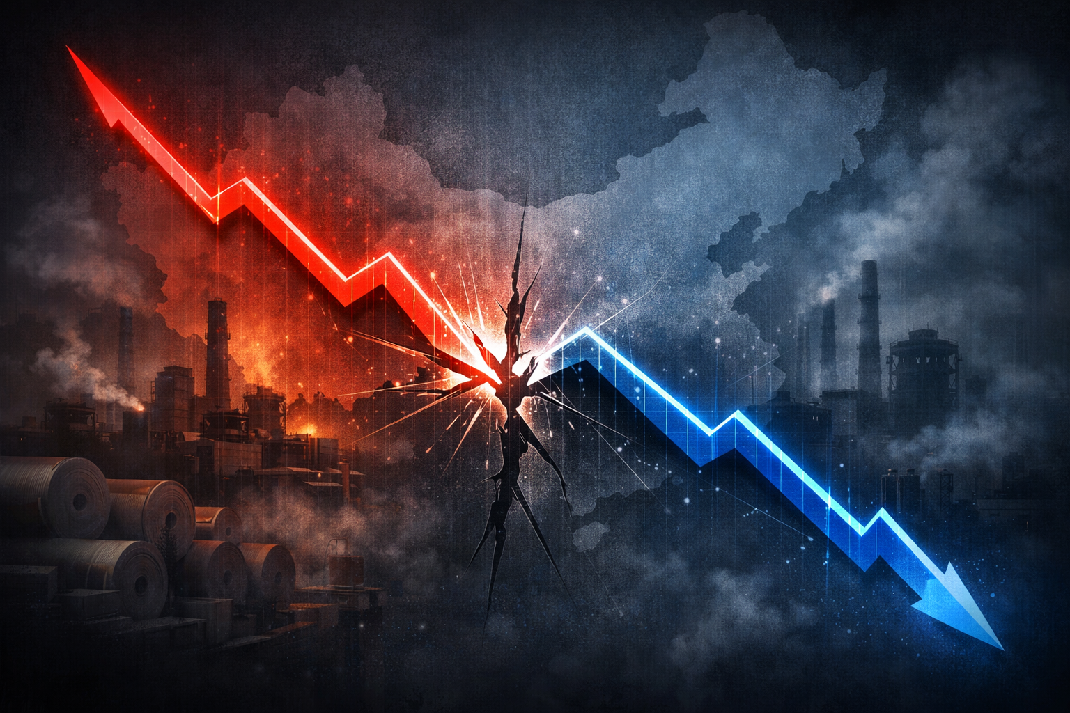 Китайские производители тарных картонов сообщили о сроках технических остановок производств